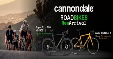 Cannondale