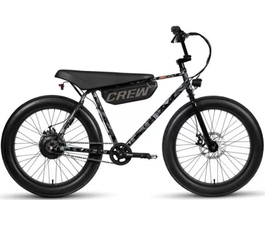 Crew Bike Co Dart V2.1 Electric Bike